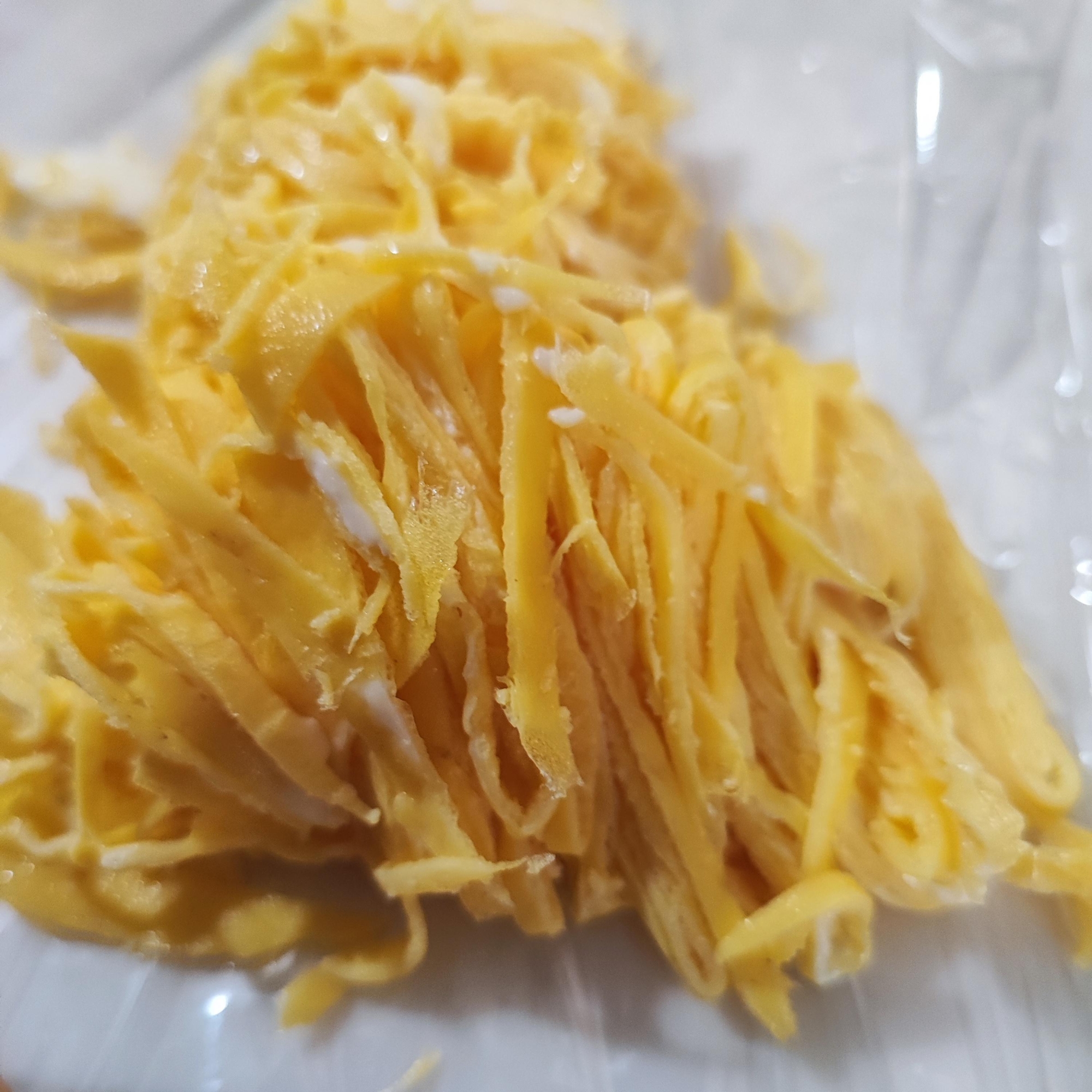 だし入り錦糸卵