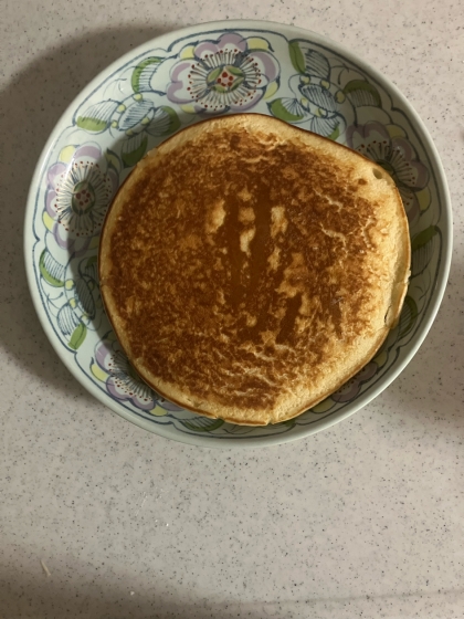 おやつに美味しくいただきました♪
素敵なレシピありがとうございます( ¨̮ )
