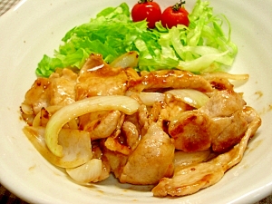 漬けこまないタモリ式豚の生姜焼き レシピ 作り方 By 四月のヒーロー 楽天レシピ 漬けこまないタモリ式豚の生姜焼き レシピ 作り方 By 四月のヒーロー 楽天レシピ