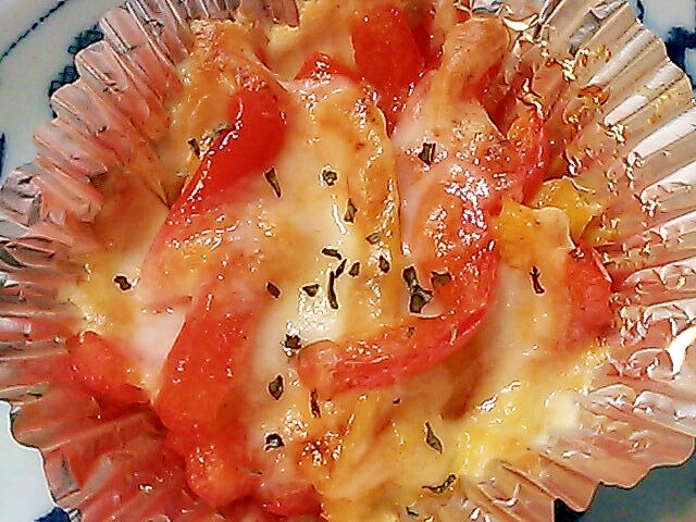 お弁当に パプリカのケチャップチーズ焼き レシピ 作り方 By Kuro 24 楽天レシピ お弁当に パプリカのケチャップチーズ焼き レシピ 作り方 By Kuro 24 楽天レシピ