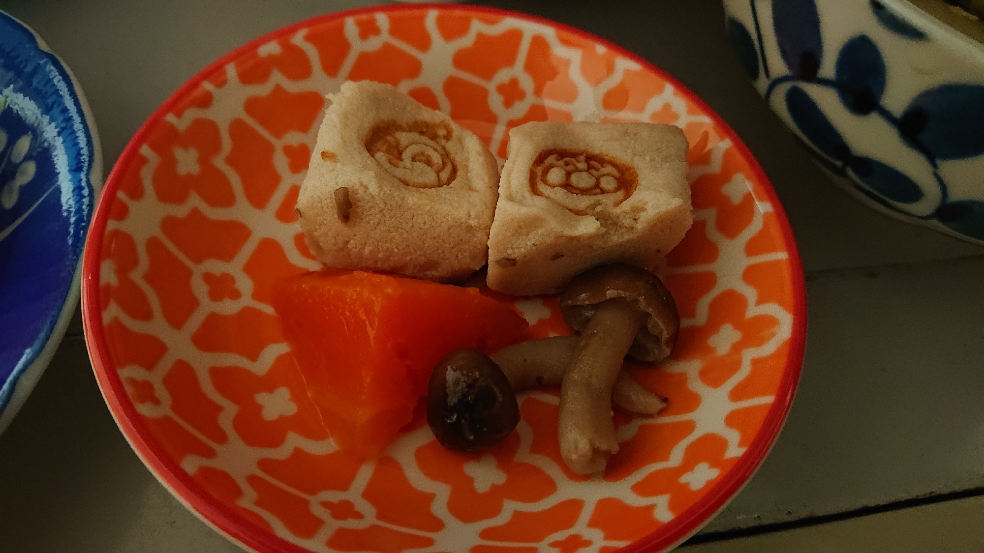 高野豆腐