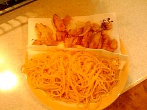 キスのから揚げ レシピ 作り方 By チョコのr 楽天レシピ キスのから揚げ レシピ 作り方 By チョコのr 楽天レシピ