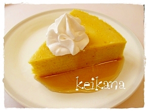 ミキサーで超簡単 濃厚さつまいもプリン レシピ 作り方 By keikana 楽天レシピ