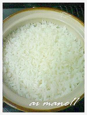 小さな土鍋でご飯を1合だけ美味しく炊きました レシピ 作り方 By 杏衣 楽天レシピ 小さな土鍋でご飯を1合だけ美味しく炊きました レシピ 作り方 By 杏衣 楽天レシピ