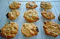 余ったピーナッツクリームで ソフトチョコクッキー レシピ 作り方 By 果子22 楽天レシピ