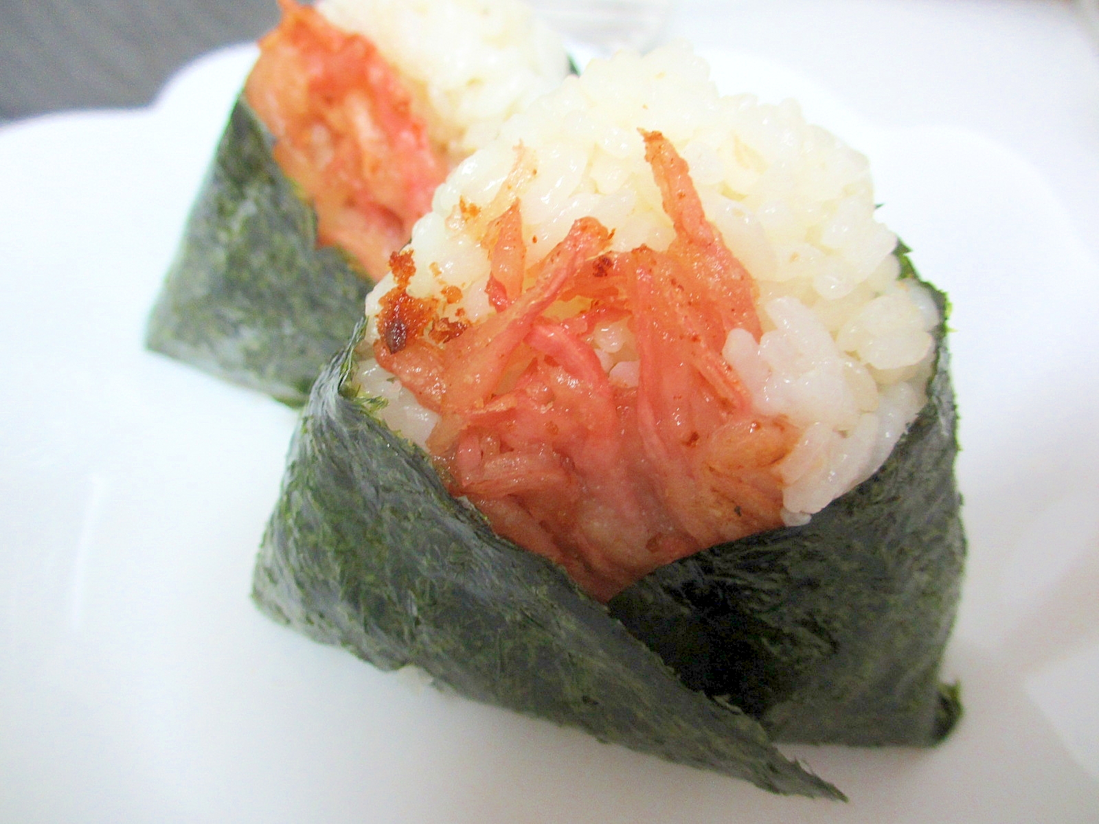 大阪府紅生姜天ぷらおにぎり レシピ 作り方 By Mococo05 楽天レシピ 大阪府紅生姜天ぷらおにぎり レシピ 作り方 By Mococo05 楽天レシピ