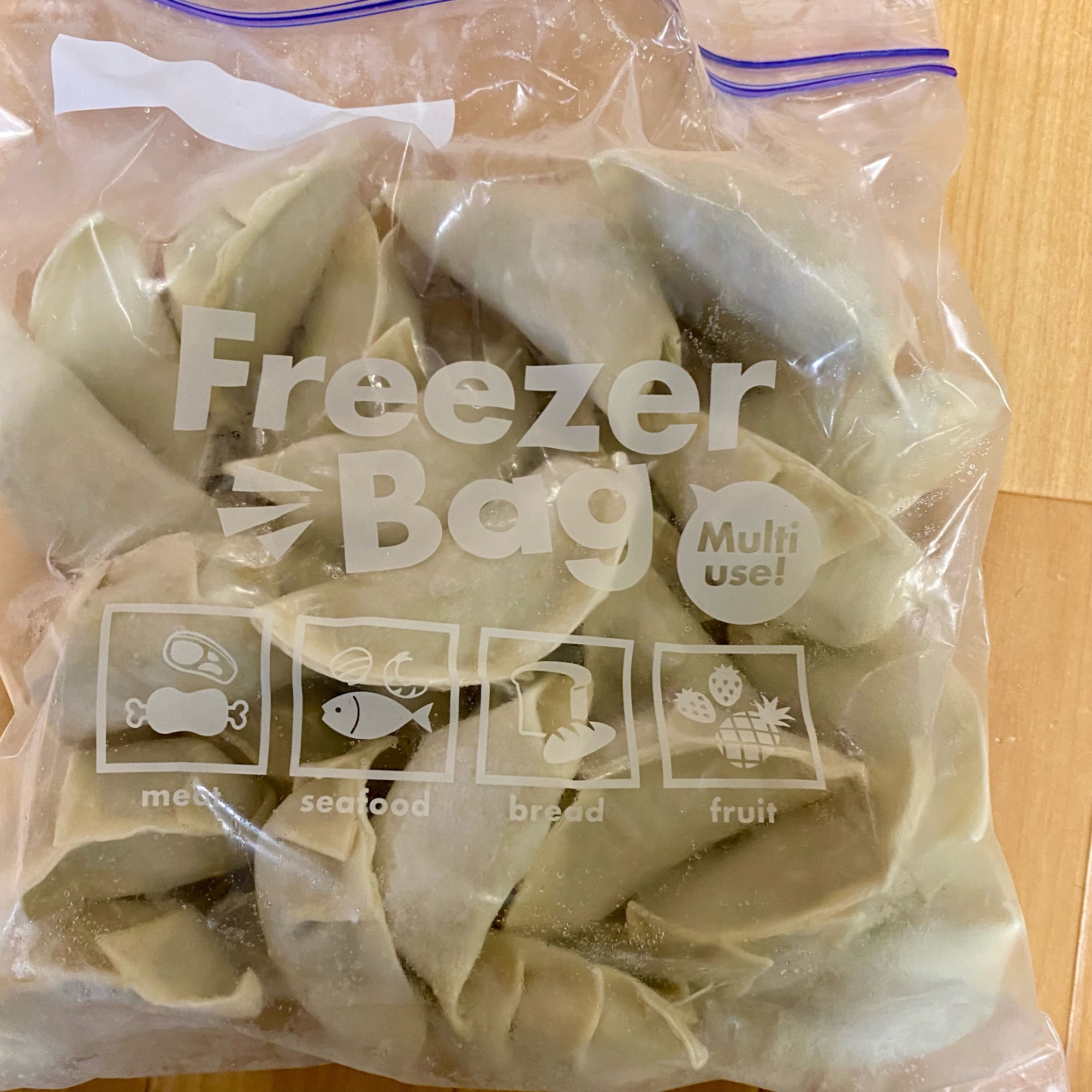 作り置き ニラとキャベツたっぷり手作り冷凍餃子 レシピ 作り方 By たなそうちゃん 楽天レシピ 作り置き ニラとキャベツたっぷり手作り冷凍餃子 レシピ 作り方 By たなそうちゃん 楽天レシピ