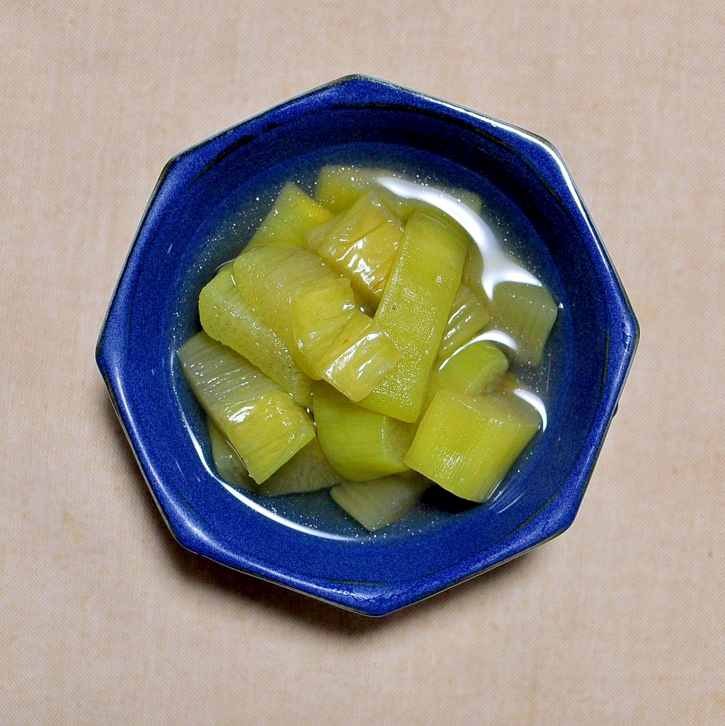 ハスイモの翡翠煮 レシピ 作り方 By Taka5chan 楽天レシピ ハスイモの翡翠煮 レシピ 作り方 By Taka5chan 楽天レシピ