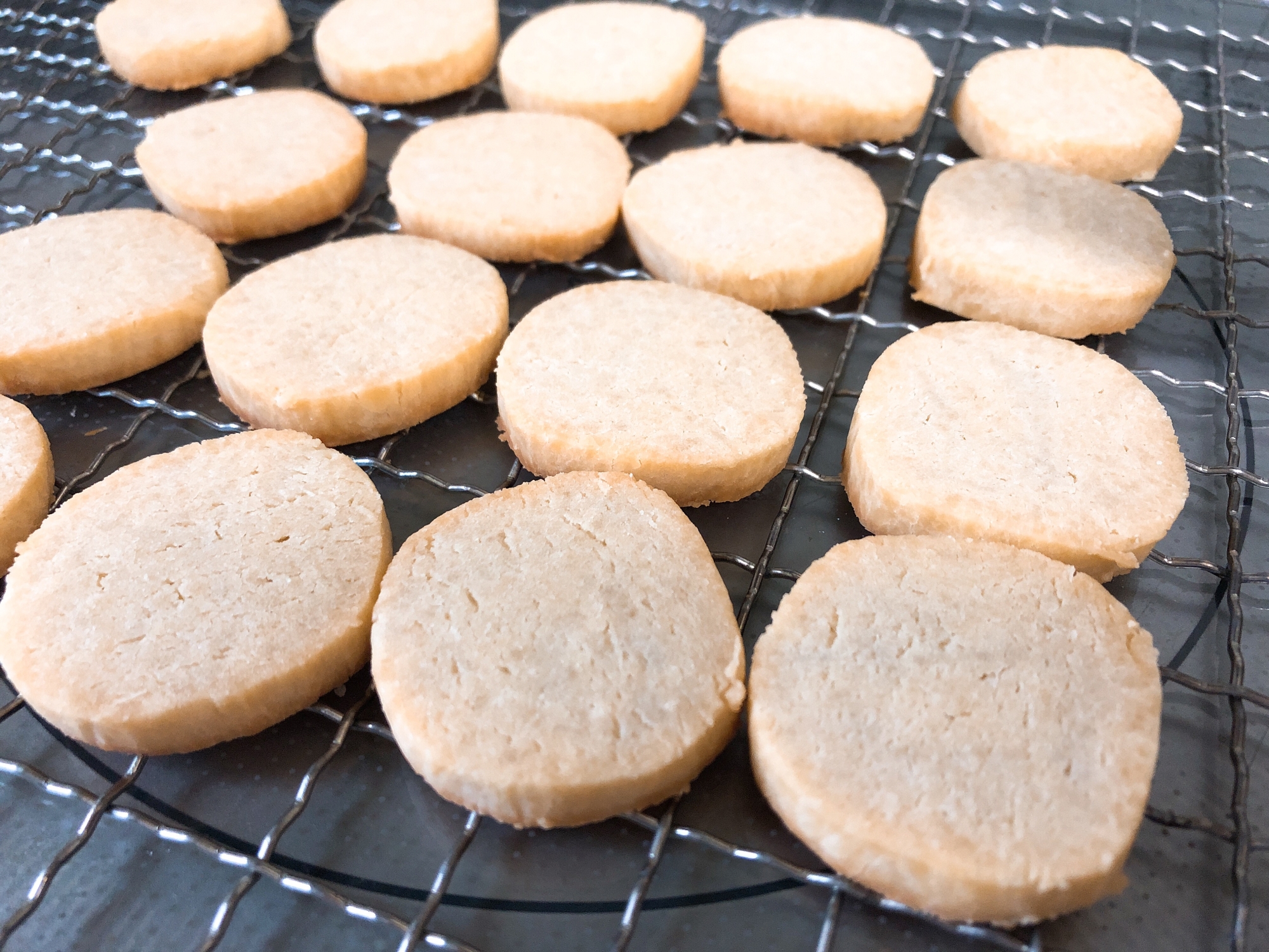 グルテンフリー 米粉のココナッツオイルクッキー レシピ 作り方 By Maimais2 楽天レシピ グルテンフリー 米粉のココナッツオイルクッキー レシピ 作り方 By Maimais2 楽天レシピ