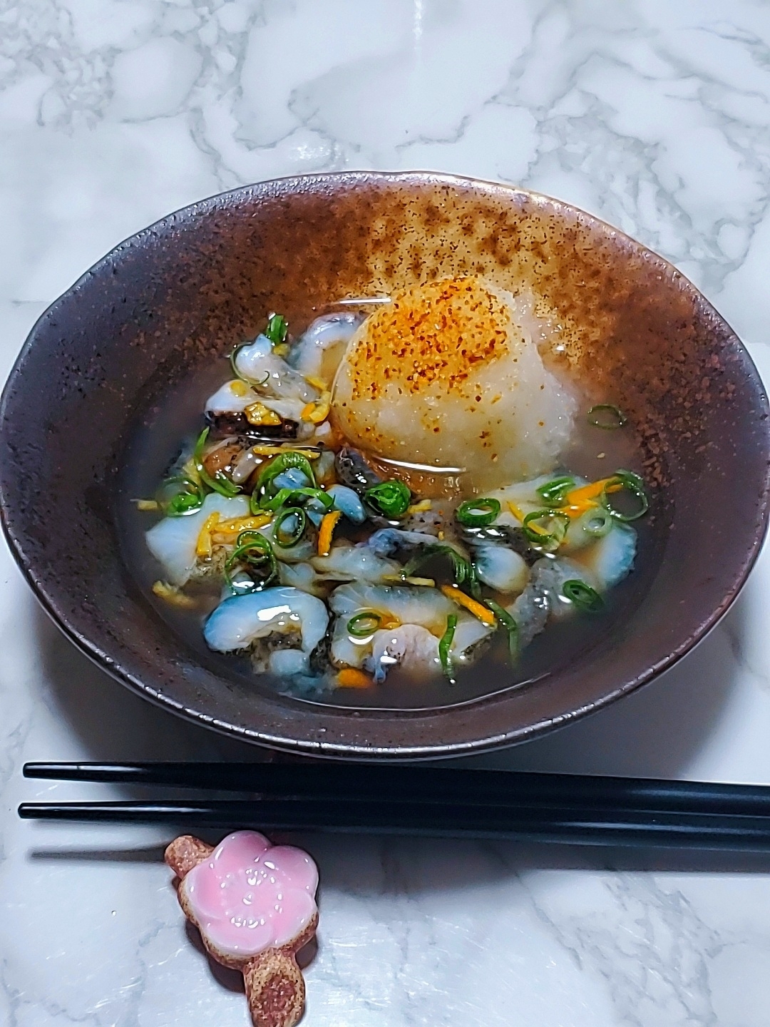 なまこ酢 レシピ 作り方 By じゅん たま 楽天レシピ