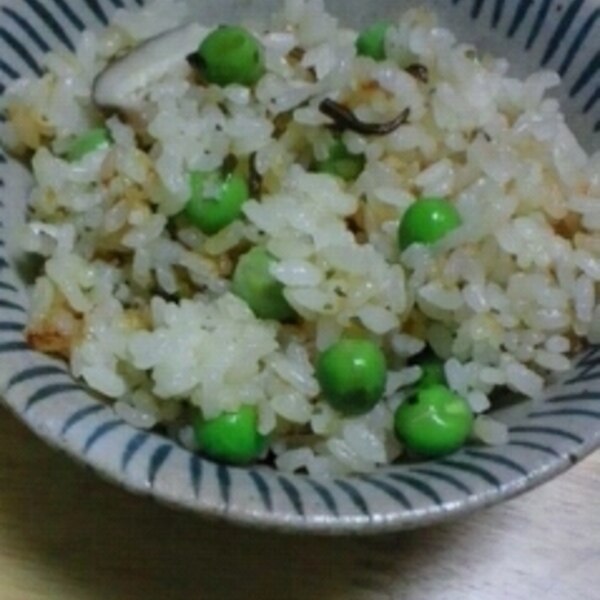 簡単 アレンジ豆ご飯 レシピ 作り方 By かおチュワン 楽天レシピ 簡単 アレンジ豆ご飯 レシピ 作り方 By かおチュワン 楽天レシピ