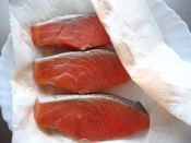 銀シャケのムニエル レシピ 作り方 By Panpan01 楽天レシピ 銀シャケのムニエル レシピ 作り方 By Panpan01 楽天レシピ