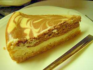 マーブルチーズケーキ レシピ 作り方 By モコモコ7216 楽天レシピ マーブルチーズケーキ レシピ 作り方 By モコモコ7216 楽天レシピ