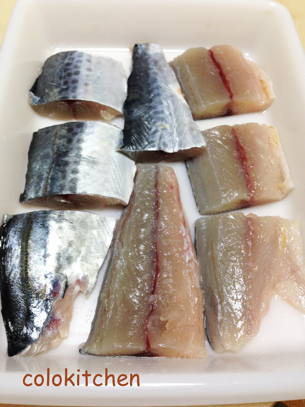 コツさえ掴めば簡単 さごしのさばき方 レシピ 作り方 By Colokitchen 楽天レシピ コツさえ掴めば簡単 さごしのさばき方 レシピ 作り方 By Colokitchen 楽天レシピ