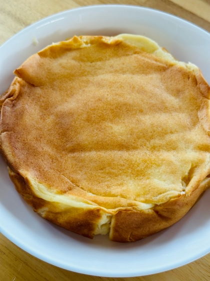 子供のおやつに！
簡単で美味しかったです(๑'ڡ'๑)୨♡