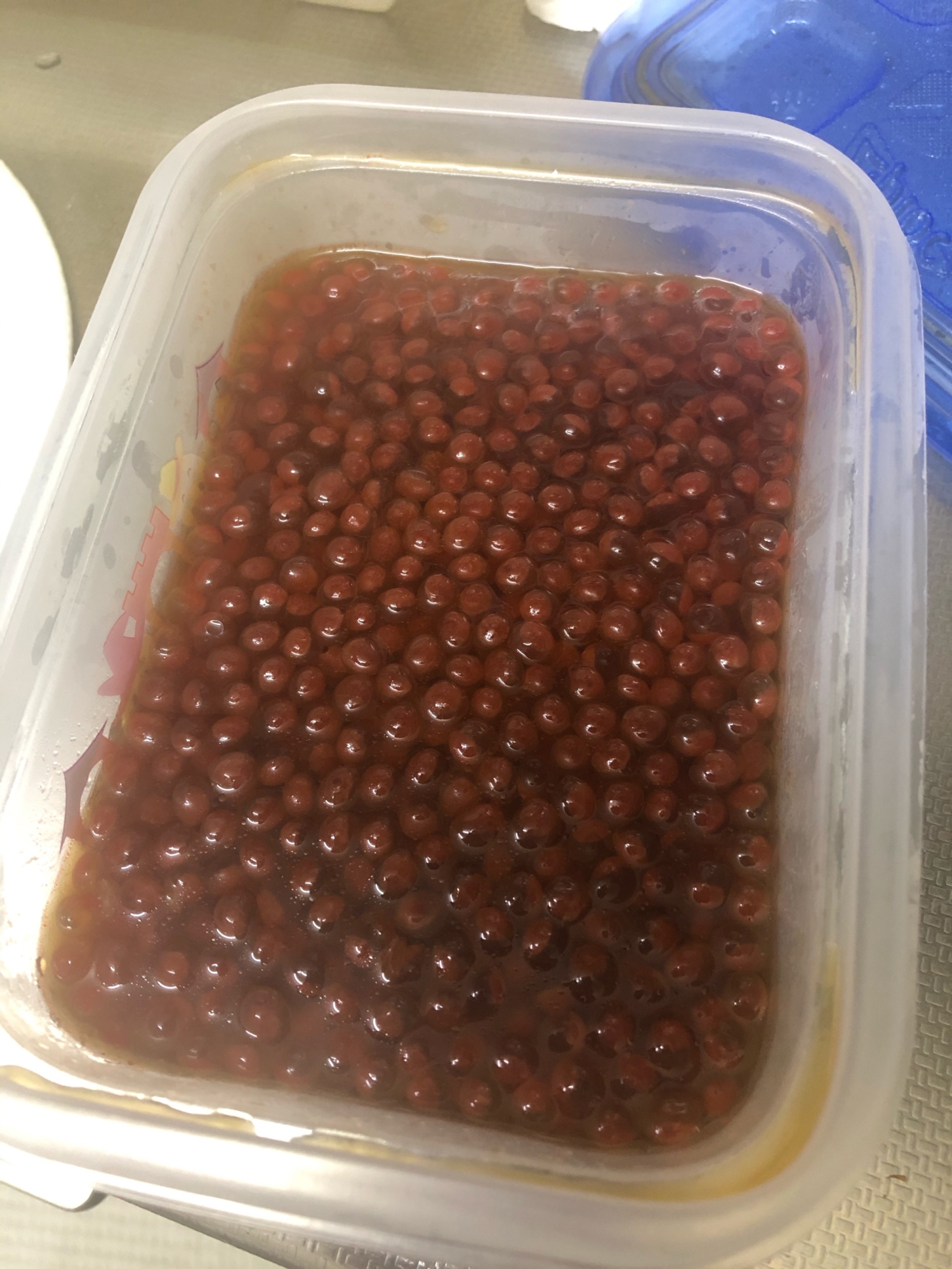 秋のご馳走 イクラの醤油漬け レシピ 作り方 By ぺっころり 楽天レシピ 秋のご馳走 イクラの醤油漬け レシピ 作り方 By ぺっころり 楽天レシピ