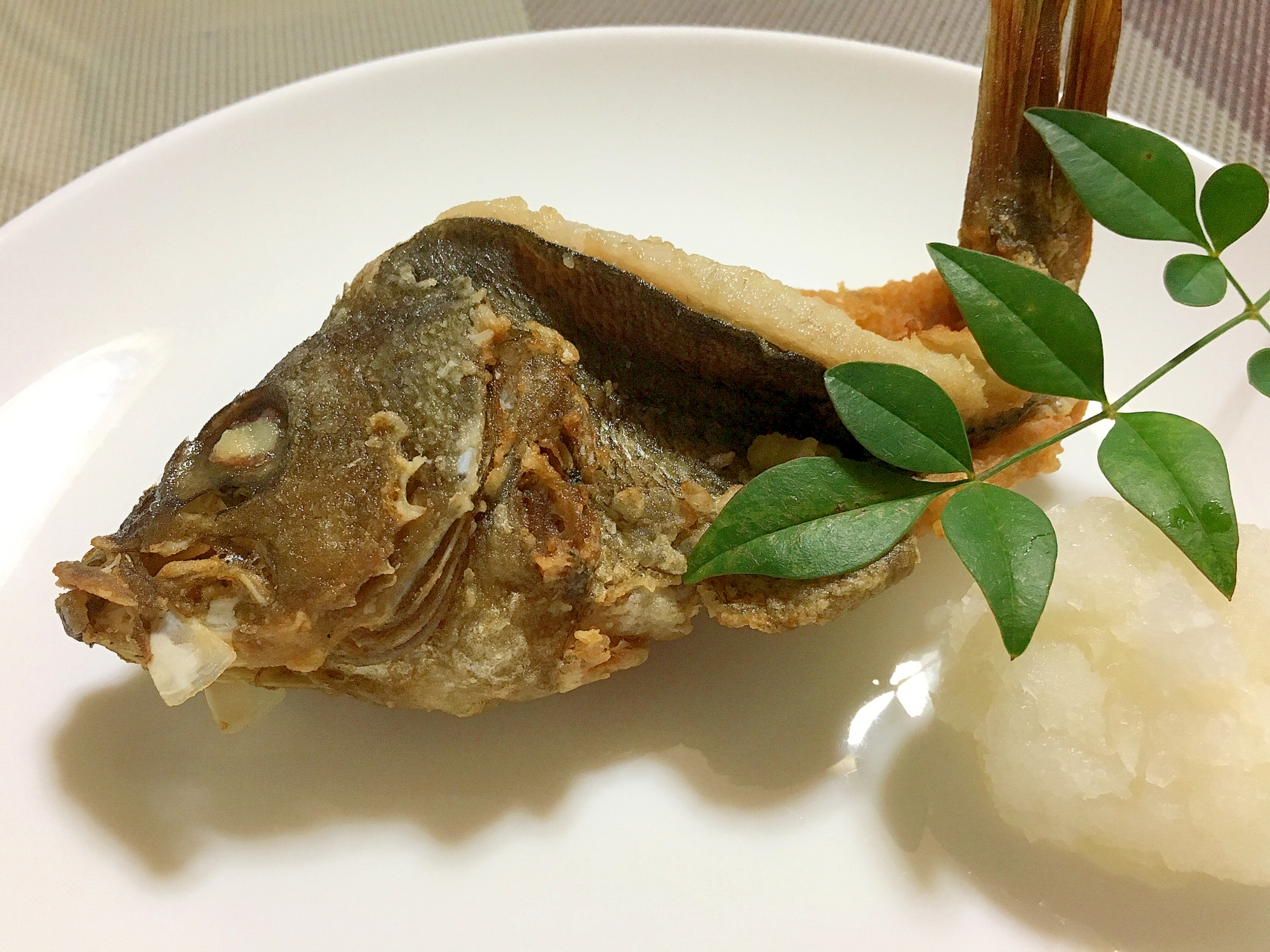 あから八目の塩にんにく焼き レシピ 作り方 By 小太郎1212 楽天レシピ