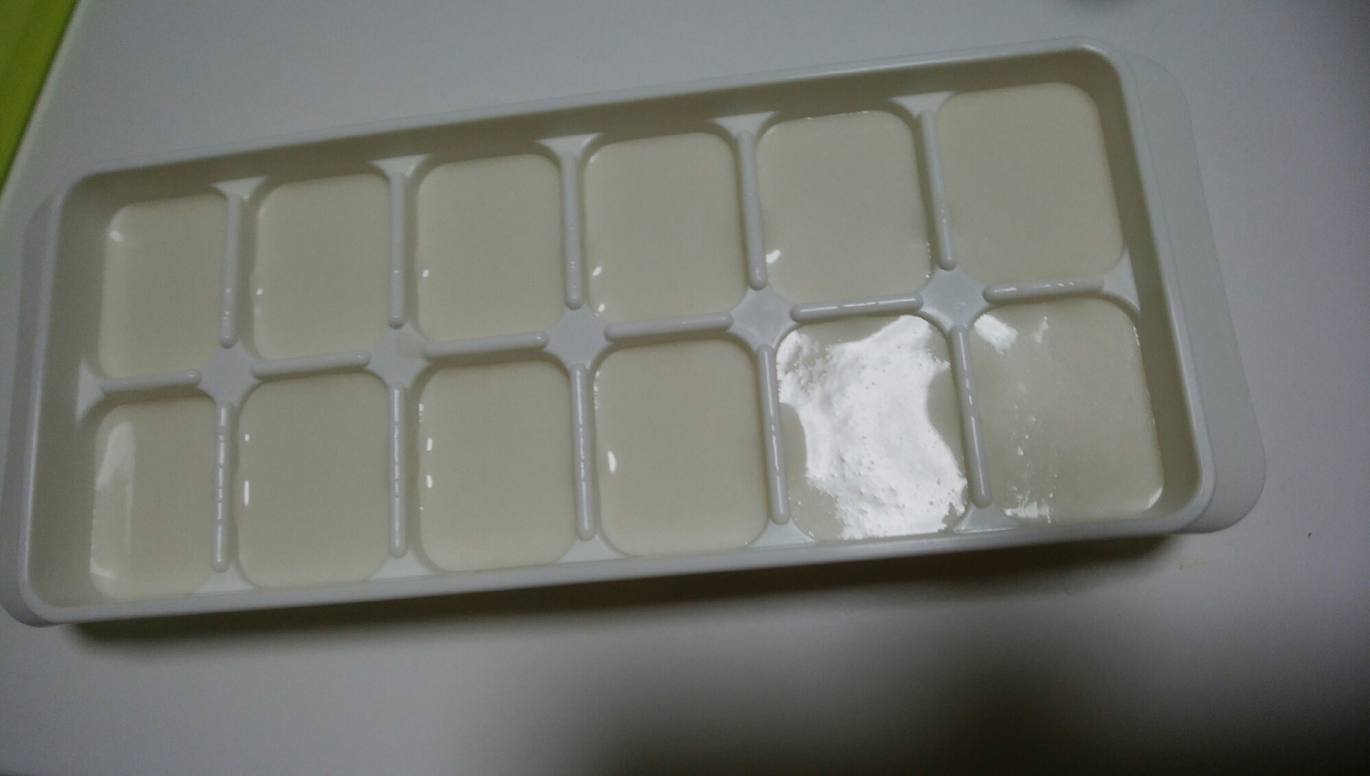 離乳食初期 パンがゆ レシピ 作り方 By Kaorisumu 楽天レシピ 離乳食初期 パンがゆ レシピ 作り方 By Kaorisumu 楽天レシピ