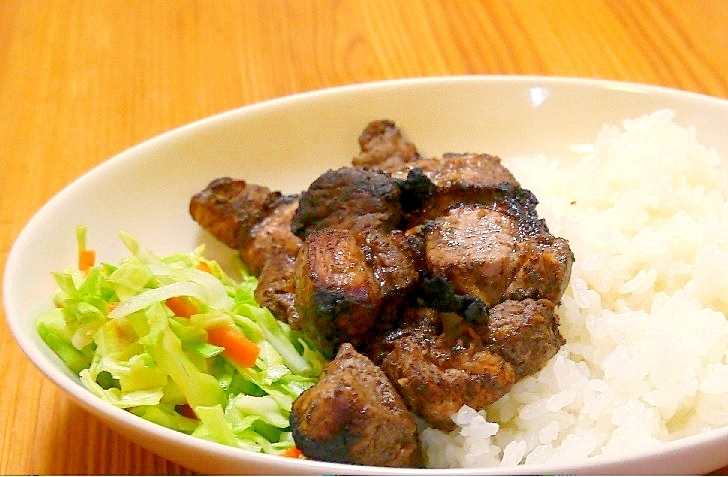 辛さがクセになる ジャークチキンを始めの絶品ジャマイカ料理 デイリシャス 楽天レシピ 辛さがクセになる ジャークチキンを始めの絶品ジャマイカ料理 デイリシャス 楽天レシピ