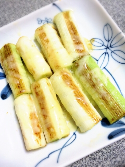 とっても簡単で美味しかったです！
おつまみに最適ですね(^^)