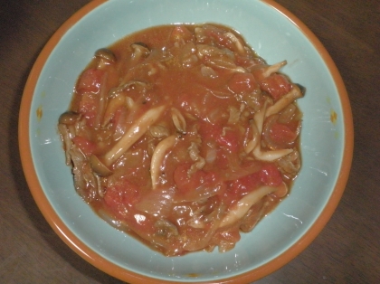 ハヤシライス☆ルウもデミ缶もなしで