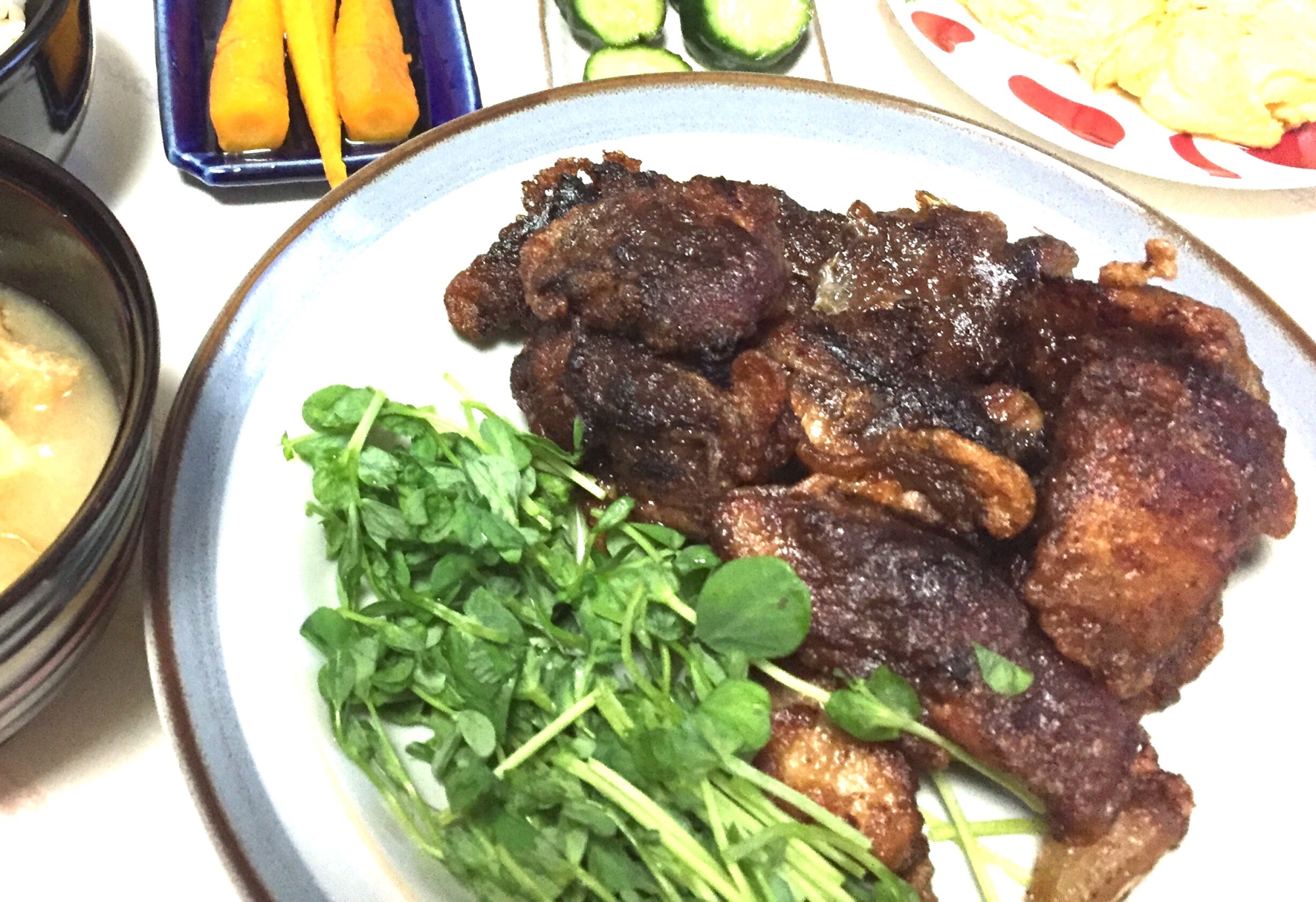 マグロのアラの竜田揚げ レシピ 作り方 By K25 楽天レシピ マグロのアラの竜田揚げ レシピ 作り方 By K25 楽天レシピ