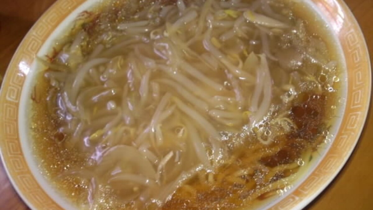 もやしあんかけラーメン レシピ 作り方 By ハム太郎 7473 楽天レシピ もやしあんかけラーメン レシピ 作り方 By ハム太郎 7473 楽天レシピ