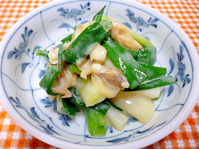 わけぎレシピ 作り方の人気順 簡単料理の楽天レシピ