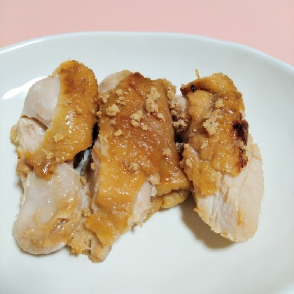お弁当用〜鶏肉の照り焼き