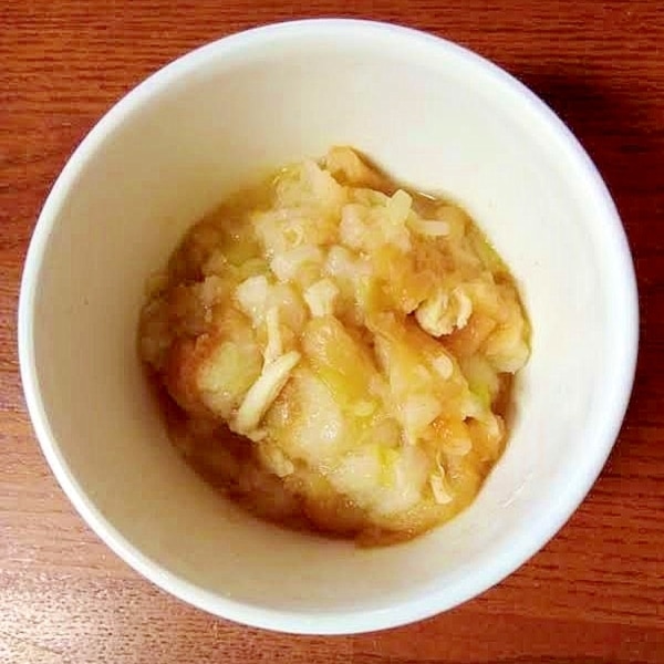 離乳食後期 キャベツ ささみケチャップパン粥 レシピ 作り方 By やつはしゆうこ 週末破天荒レシパー スピード承認 楽天レシピ 離乳食後期 キャベツ ささみケチャップパン粥 レシピ 作り方 By やつはしゆうこ 週末破天荒レシパー スピード承認 楽天レシピ