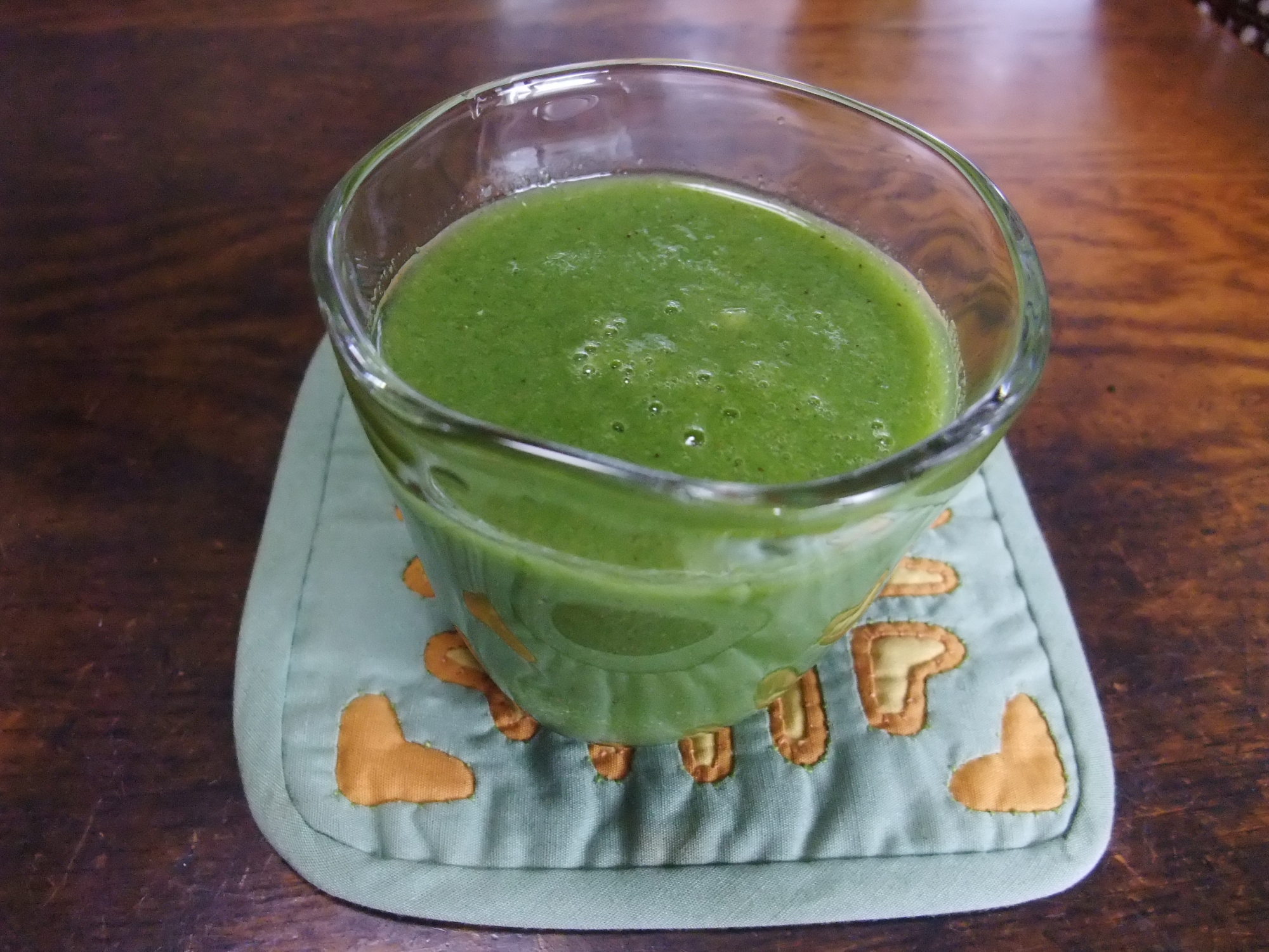 ボリジの葉のグリーンスムージー レシピ 作り方 By 6melissa55 楽天レシピ ボリジの葉のグリーンスムージー レシピ 作り方 By 6melissa55 楽天レシピ