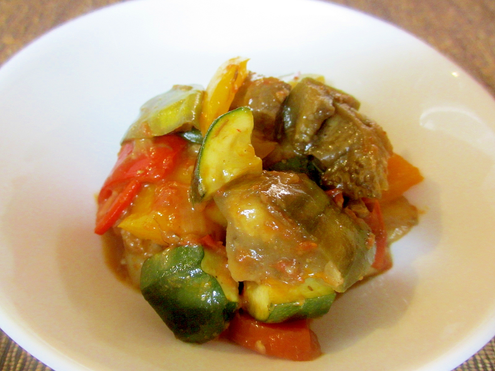 豚肉と夏野菜のクミントマト煮 レシピ 作り方 By Mococo05 楽天レシピ 豚肉と夏野菜のクミントマト煮 レシピ 作り方 By Mococo05 楽天レシピ