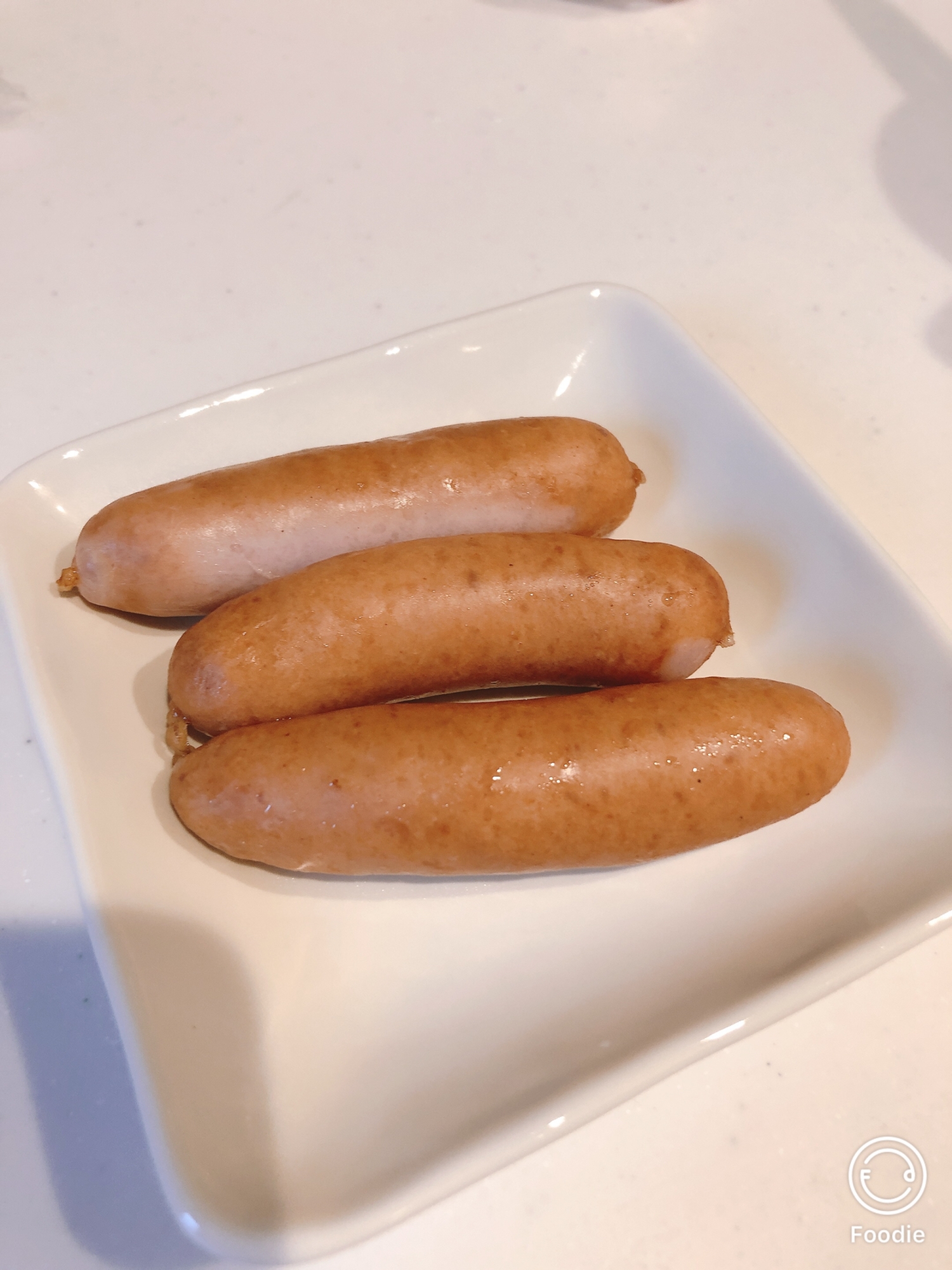 レンジで簡単!ウィンナーのボイル方法