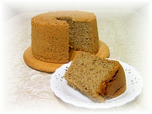 バリエ豊富なティーシフォンケーキ レシピ 作り方 By Tara Minfannote 楽天レシピ