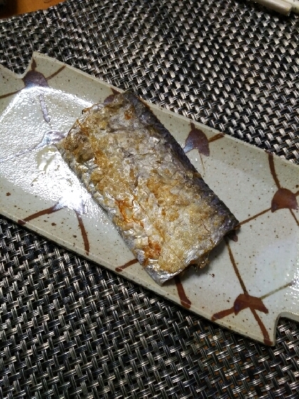 フライパンで太刀魚の塩焼き レシピ 作り方 By カゲジジ 楽天レシピ フライパンで太刀魚の塩焼き レシピ 作り方 By カゲジジ 楽天レシピ