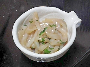 余ったら いかのポン酢漬け レシピ 作り方 By Nanao Smile 楽天レシピ 余ったら いかのポン酢漬け レシピ 作り方 By Nanao Smile 楽天レシピ