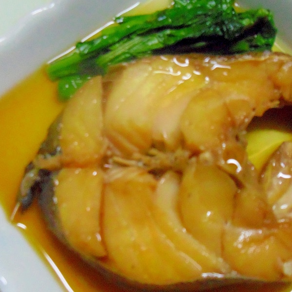 生鱈の煮つけ レシピ 作り方 By Chaachan6066 楽天レシピ 生鱈の煮つけ レシピ 作り方 By Chaachan6066 楽天レシピ