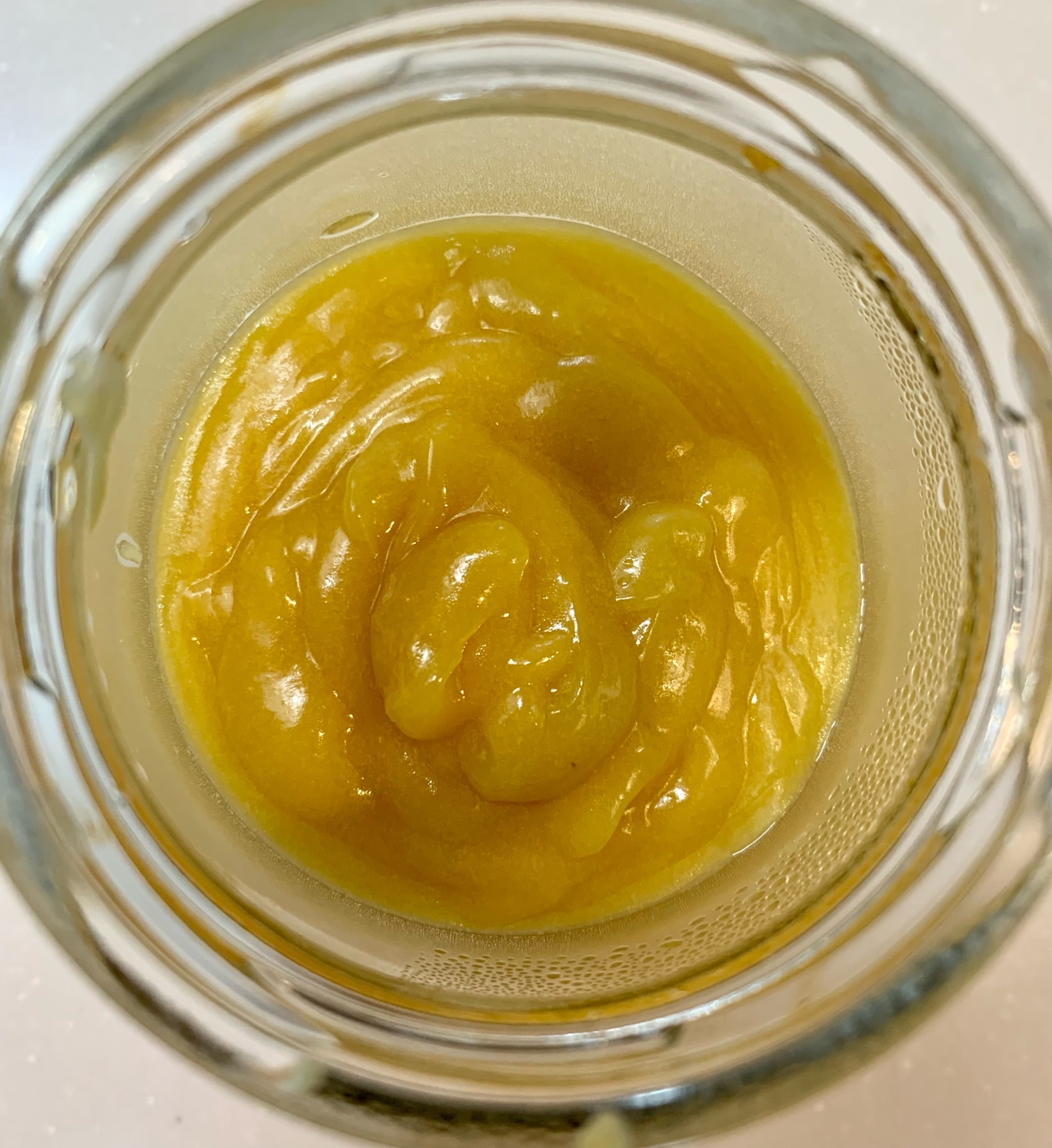 無農薬レモンと甜菜糖で 幸せのレモンカード レシピ・作り方 by