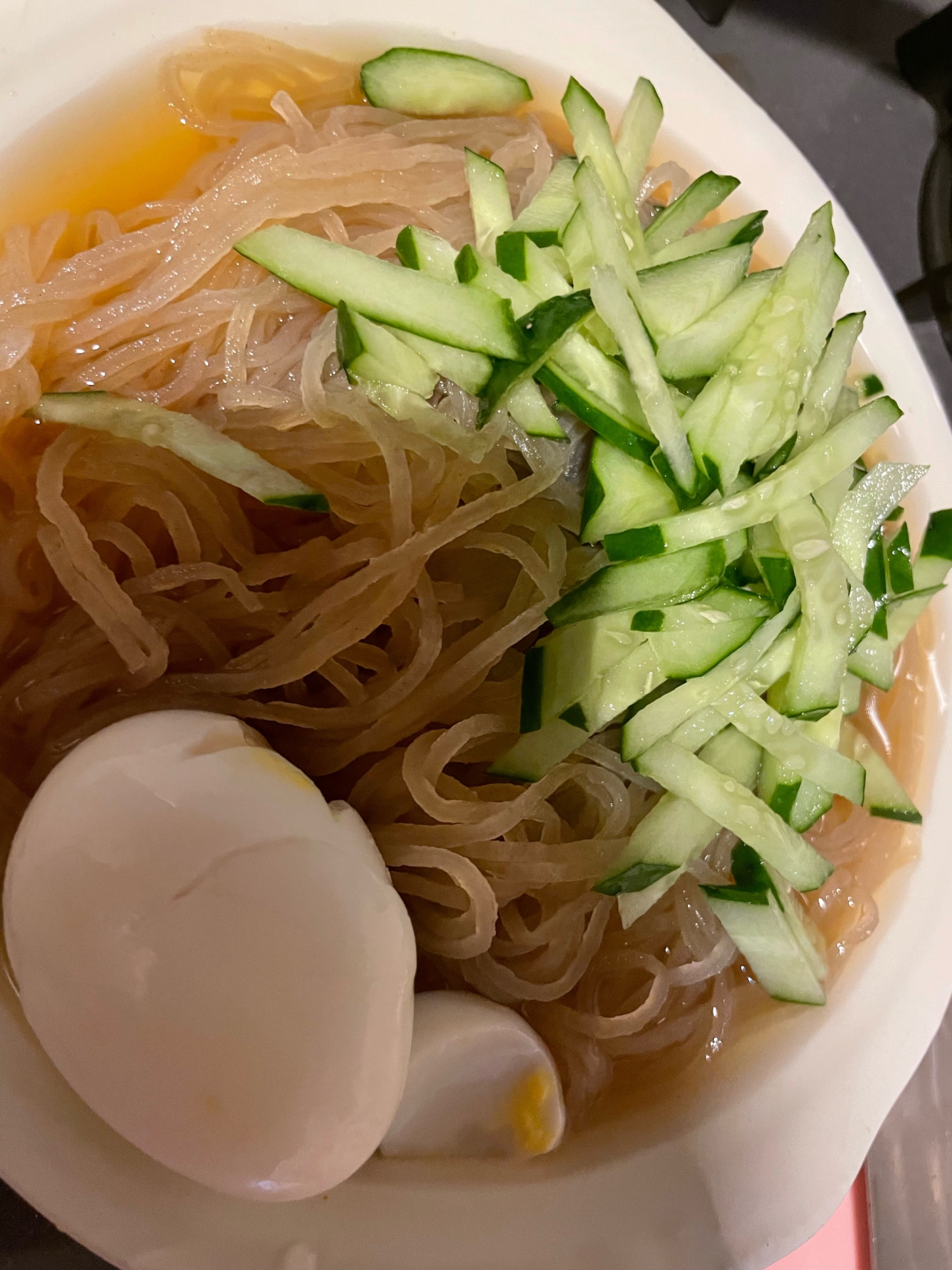 冷麺