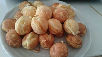 美味しく頂きました♥ありがとうございました☆