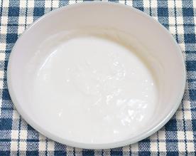 レンジでらくらく ホワイトソース バター不使用 レシピ 作り方 By Chang 楽天レシピ