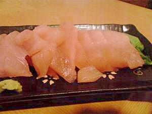 びん長まぐろのこぶ締め レシピ 作り方 By なぜかきりん 楽天レシピ