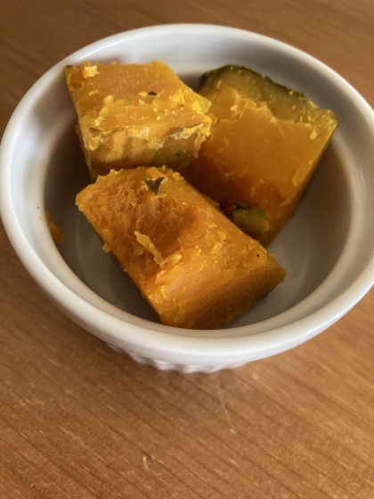 簡単に作れて、美味しかったです！