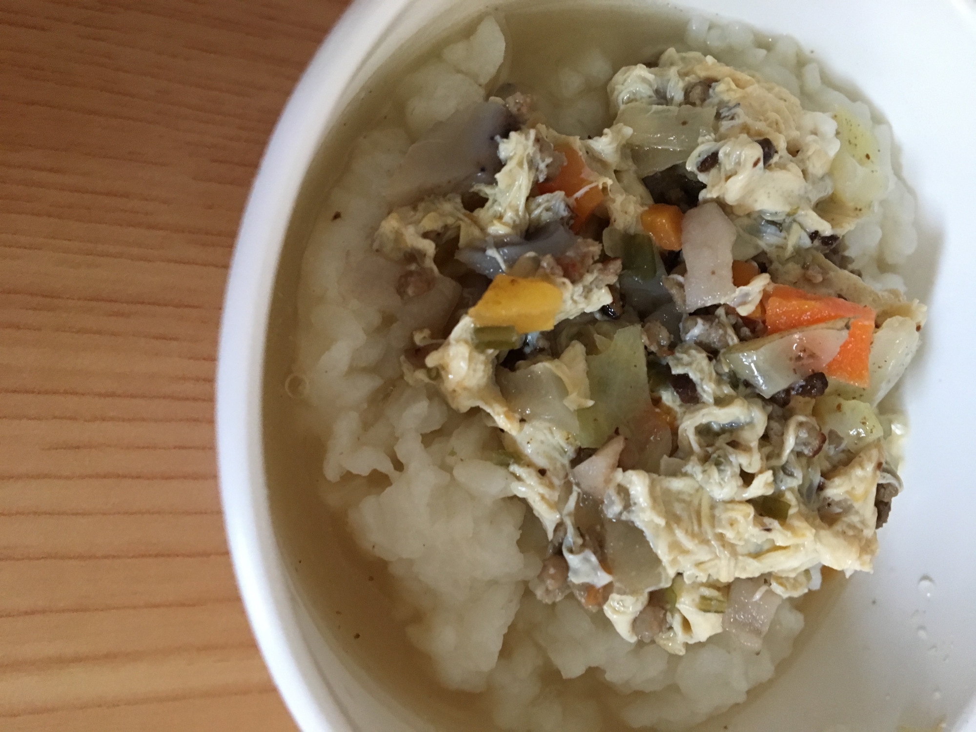 離乳食後期 合挽きミンチと蓮根の玉子丼 レシピ 作り方 By Xmickyx 楽天レシピ 離乳食後期 合挽きミンチと蓮根の玉子丼 レシピ 作り方 By Xmickyx 楽天レシピ