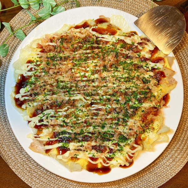 キャベツと豚バラの卵とじ お好み焼き風 レシピ 作り方 By Midomaru Recipe 楽天レシピ キャベツと豚バラの卵とじ お好み焼き風 レシピ 作り方 By Midomaru Recipe 楽天レシピ