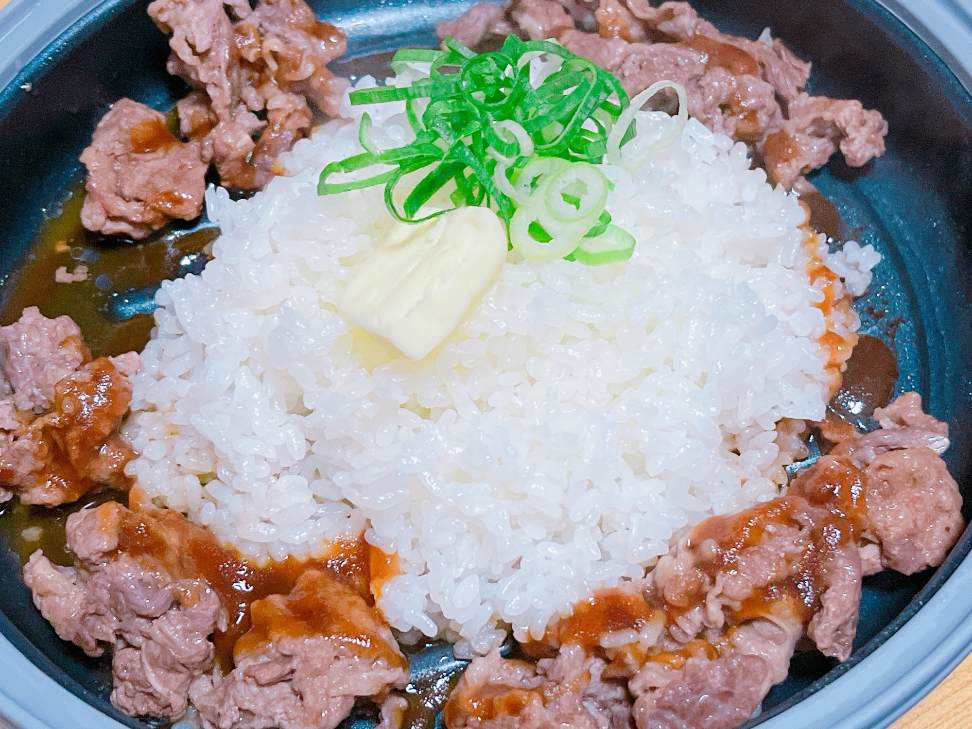 豚こま肉￤レンチン￤食欲倍増￤簡単￤ワンプレート