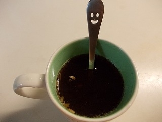 レポ、うれしかったです（＾＿＾）すりおろし生姜と黒糖、紅茶で作りました。レンジで簡単に作れちゃうのも、いいですね（ニコニコ）おいしかったです（ニコニコ）
