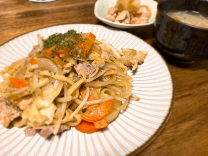 美味しかったです！