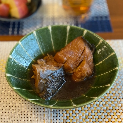 圧力鍋で ブリのあら煮 レシピ 作り方 By Nao S 楽天レシピ 圧力鍋で ブリのあら煮 レシピ 作り方 By Nao S 楽天レシピ