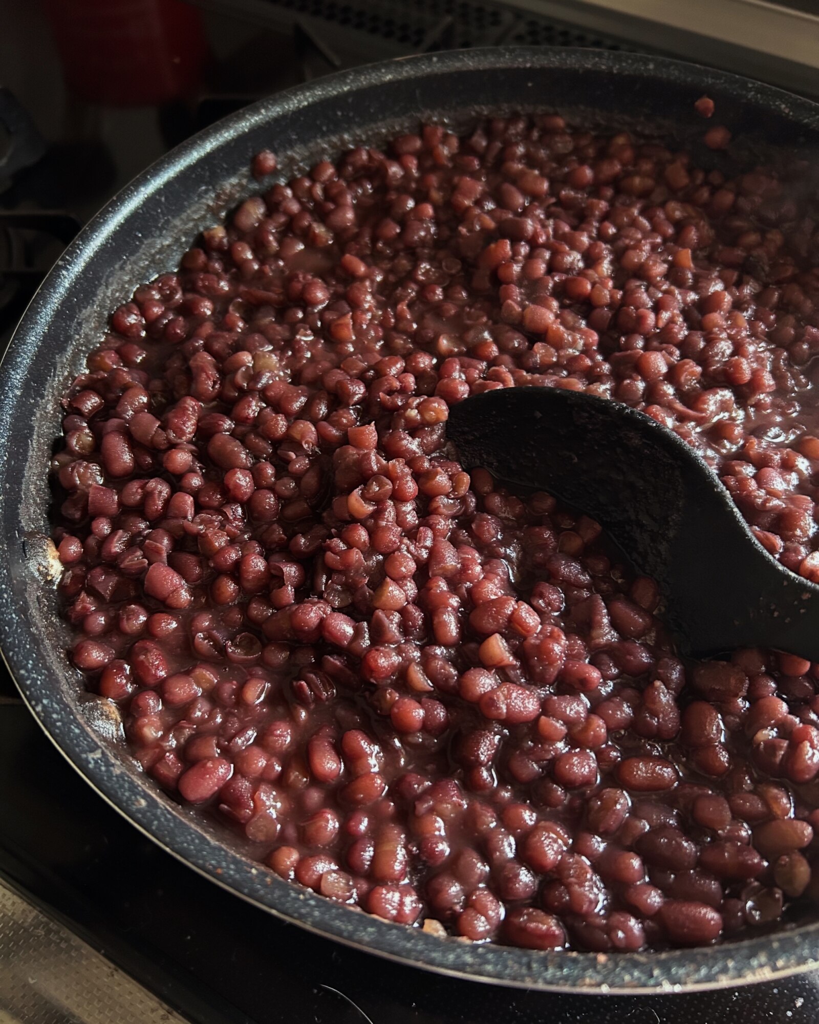 小豆であんこを煮ましょう。 レシピ・作り方 by はち子さん - 楽天レシピ